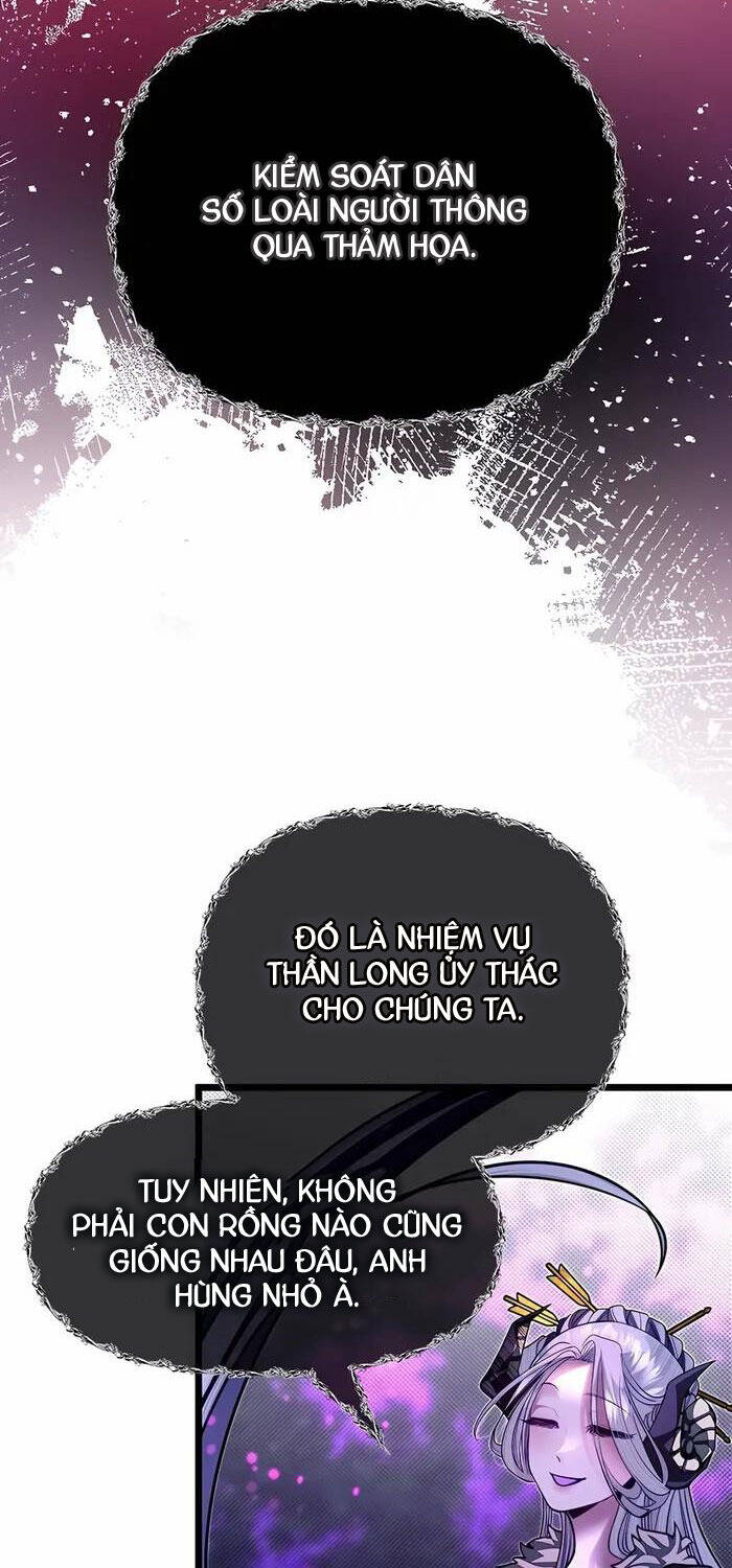 Anh Trai Anh Hùng Là Người Đã Chết Trong Học Viện - Chapter 85 - Page 56