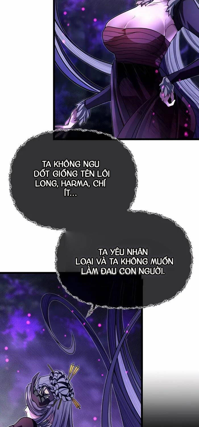 Anh Trai Anh Hùng Là Người Đã Chết Trong Học Viện - Chapter 85 - Page 57