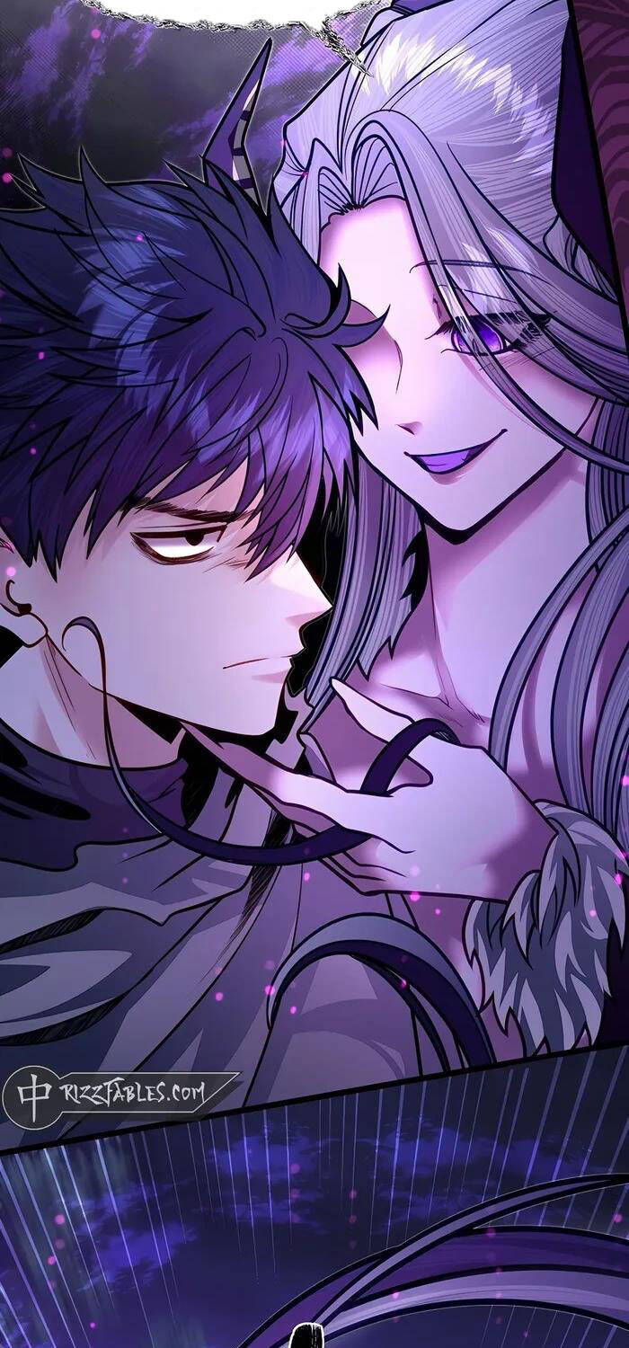 Anh Trai Anh Hùng Là Người Đã Chết Trong Học Viện - Chapter 85 - Page 61