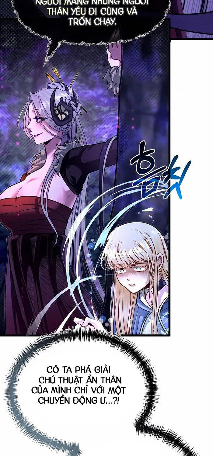 Anh Trai Anh Hùng Là Người Đã Chết Trong Học Viện - Chapter 85 - Page 66