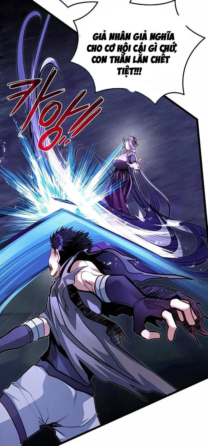 Anh Trai Anh Hùng Là Người Đã Chết Trong Học Viện - Chapter 85 - Page 69