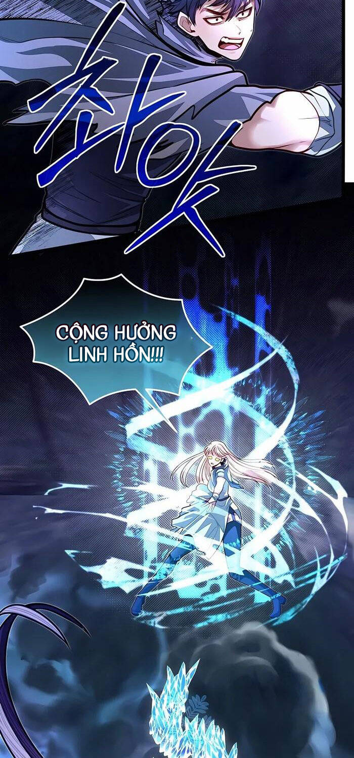 Anh Trai Anh Hùng Là Người Đã Chết Trong Học Viện - Chapter 85 - Page 76