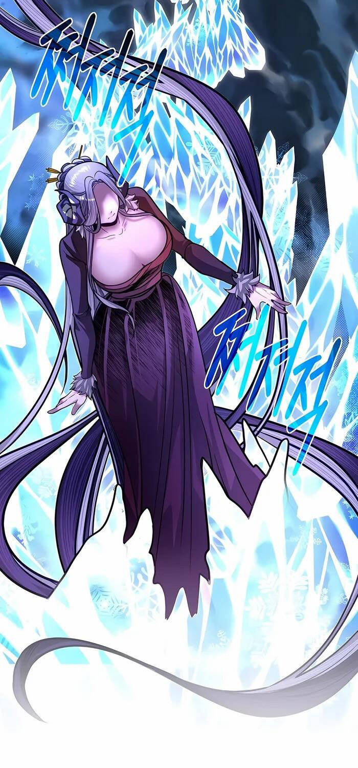 Anh Trai Anh Hùng Là Người Đã Chết Trong Học Viện - Chapter 85 - Page 77