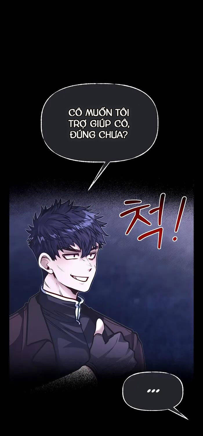 Anh Trai Anh Hùng Là Người Đã Chết Trong Học Viện - Chapter 85 - Page 8