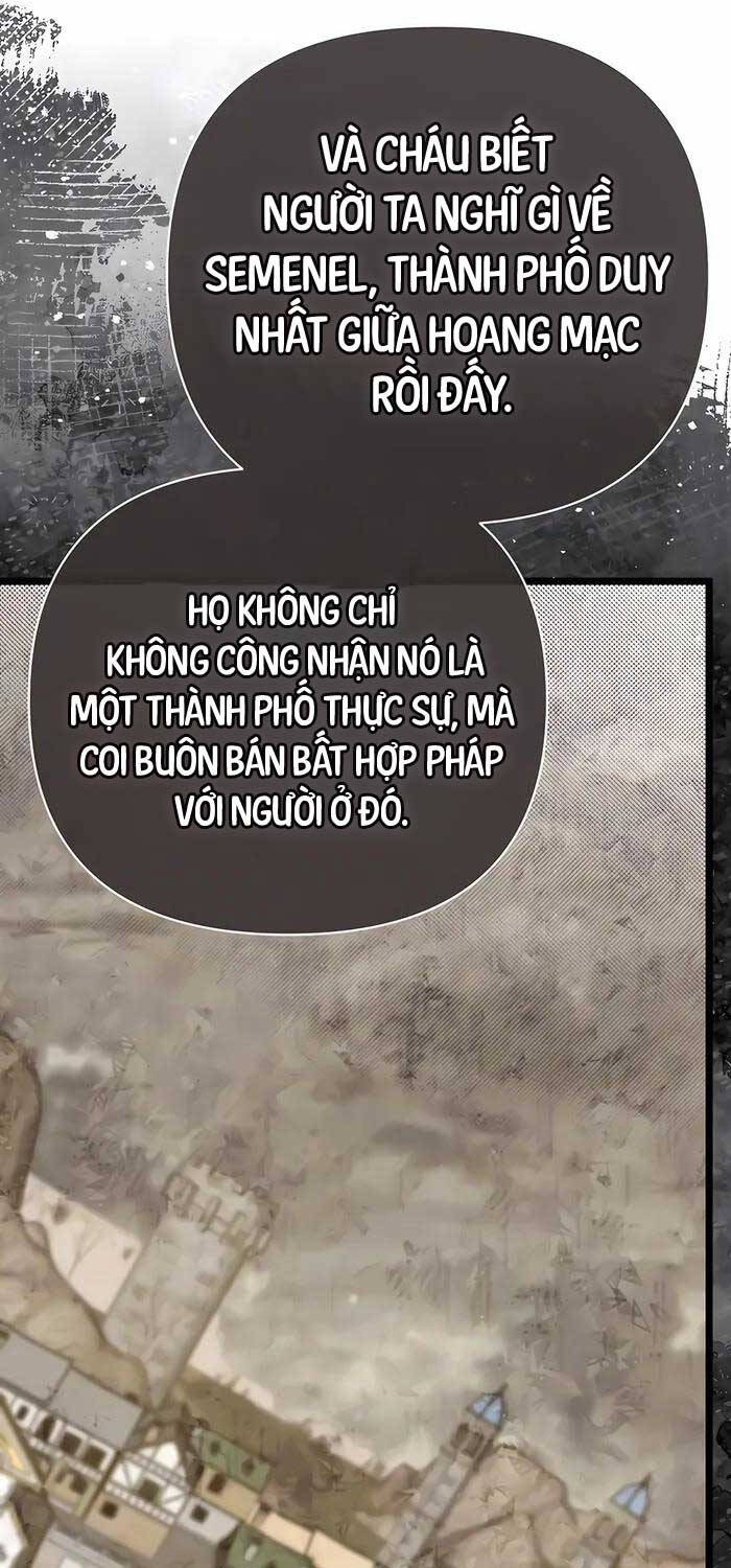 Anh Trai Anh Hùng Là Người Đã Chết Trong Học Viện - Chapter 86 - Page 19