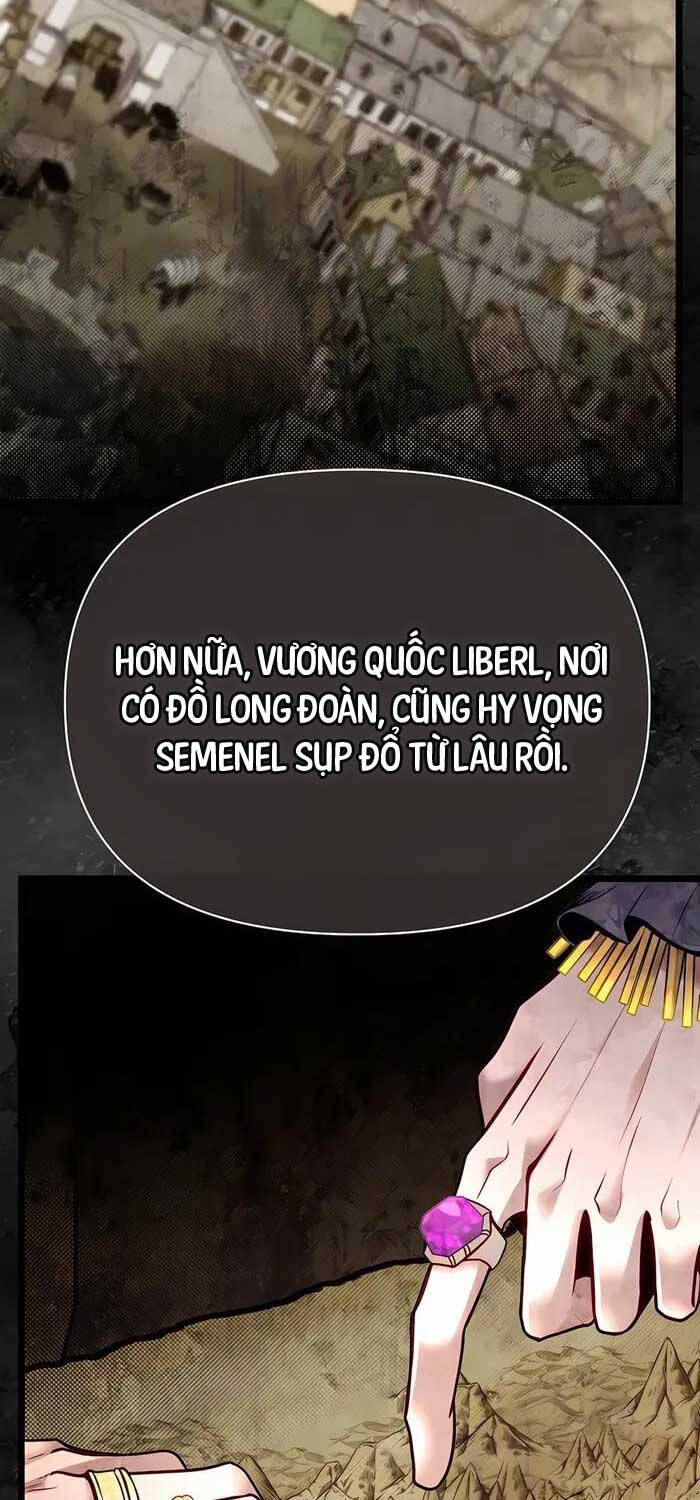 Anh Trai Anh Hùng Là Người Đã Chết Trong Học Viện - Chapter 86 - Page 20