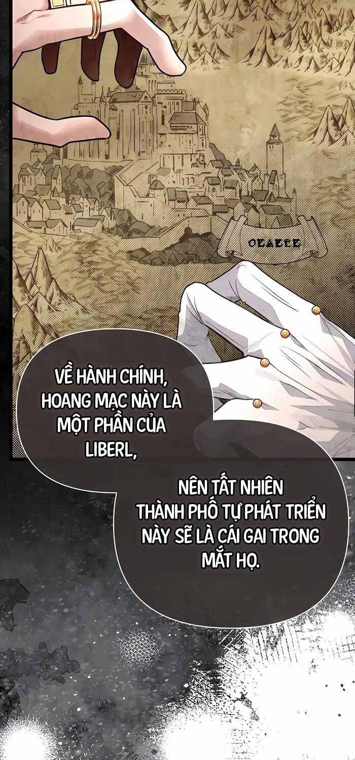 Anh Trai Anh Hùng Là Người Đã Chết Trong Học Viện - Chapter 86 - Page 21