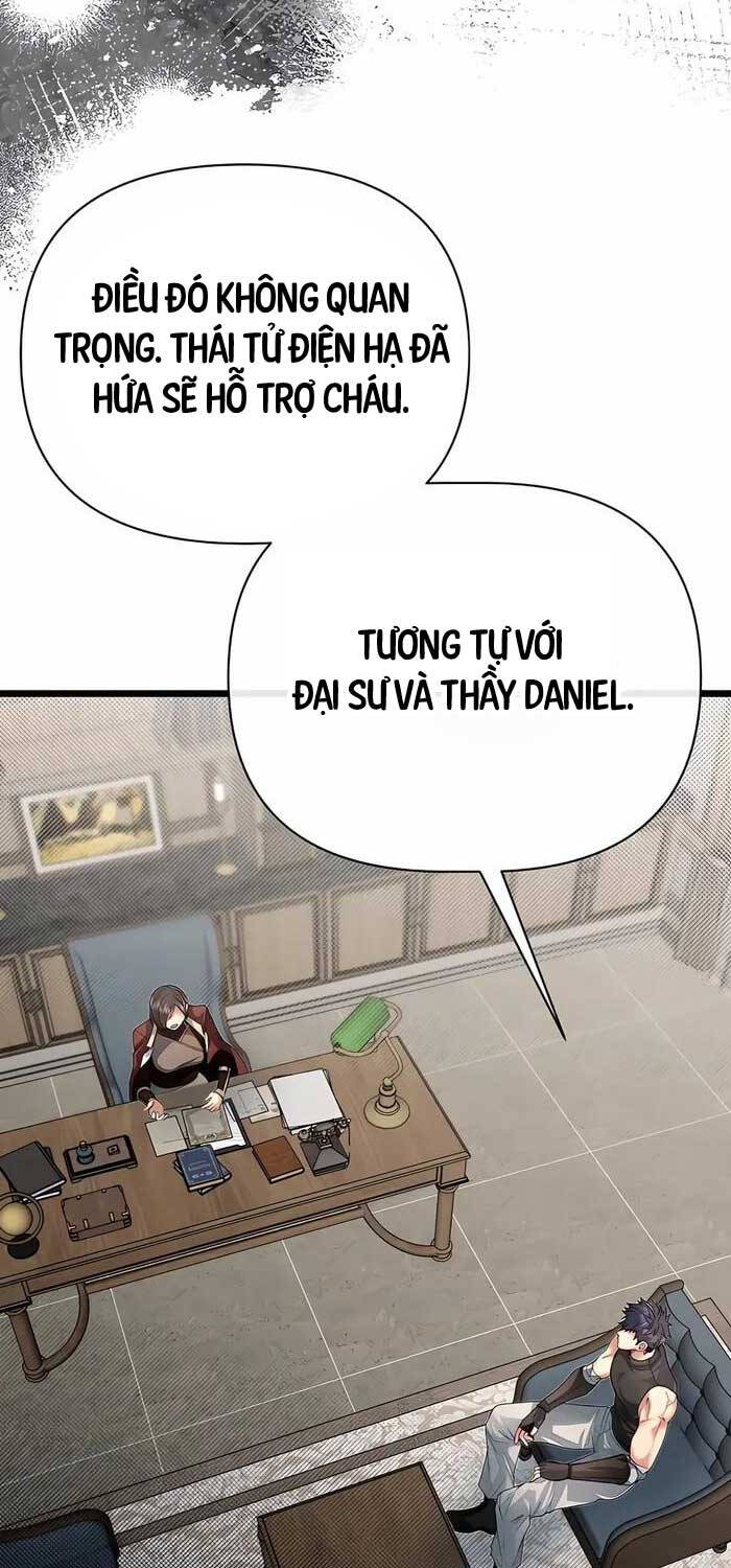 Anh Trai Anh Hùng Là Người Đã Chết Trong Học Viện - Chapter 86 - Page 22