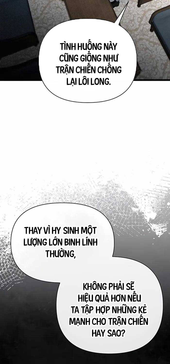 Anh Trai Anh Hùng Là Người Đã Chết Trong Học Viện - Chapter 86 - Page 23