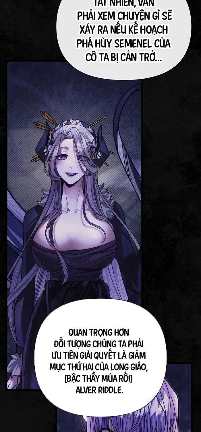 Anh Trai Anh Hùng Là Người Đã Chết Trong Học Viện - Chapter 86 - Page 25