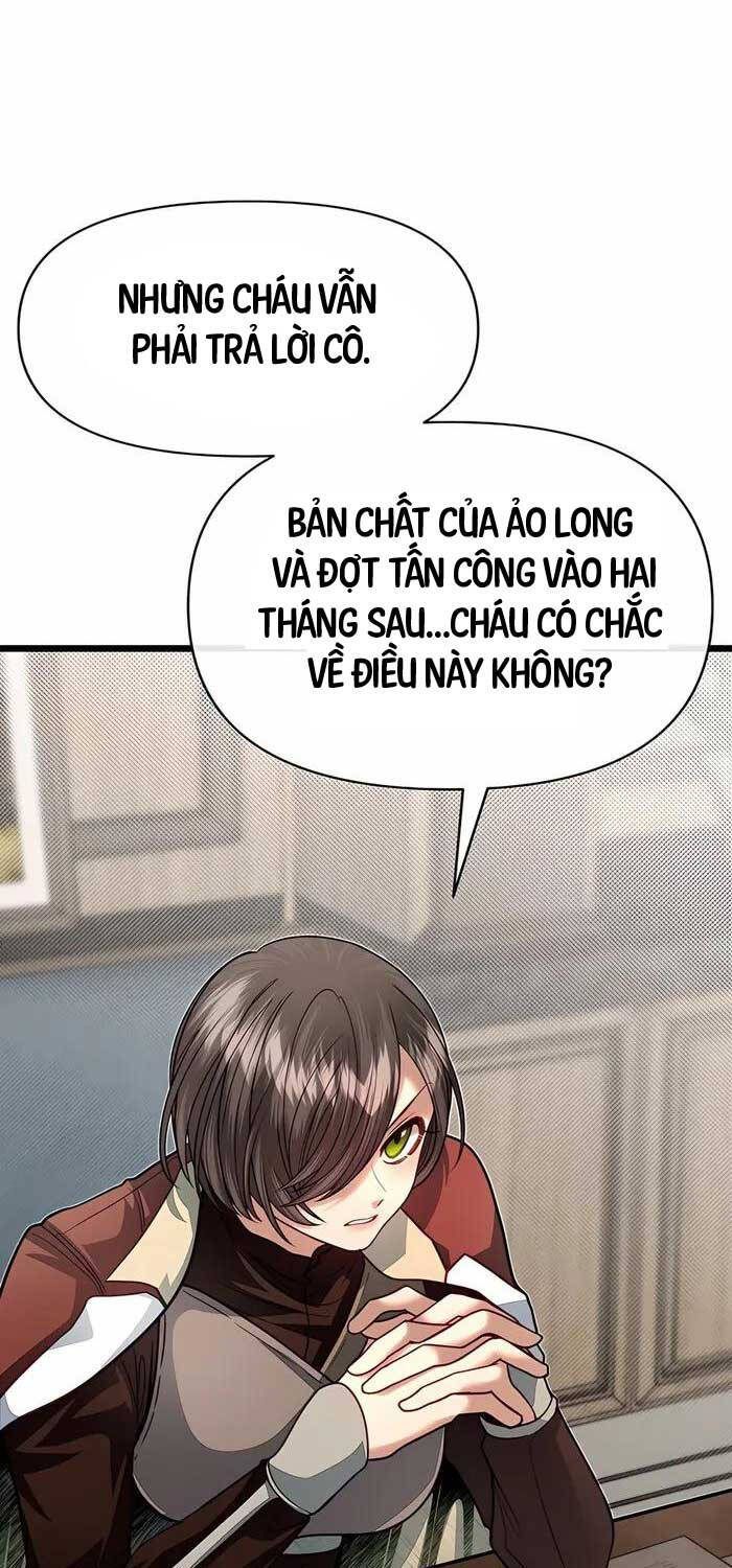 Anh Trai Anh Hùng Là Người Đã Chết Trong Học Viện - Chapter 86 - Page 32