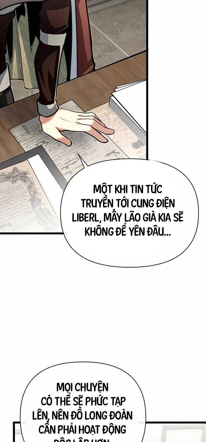 Anh Trai Anh Hùng Là Người Đã Chết Trong Học Viện - Chapter 86 - Page 35