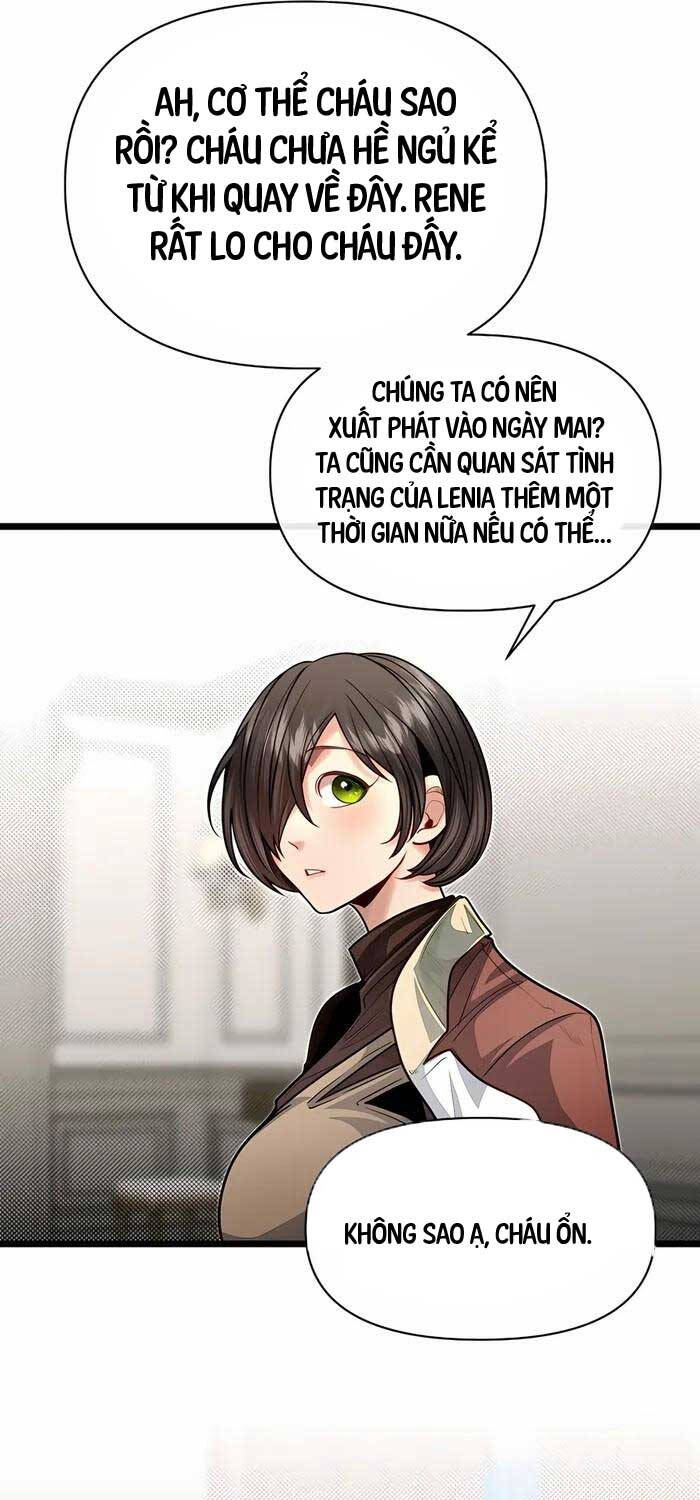 Anh Trai Anh Hùng Là Người Đã Chết Trong Học Viện - Chapter 86 - Page 38