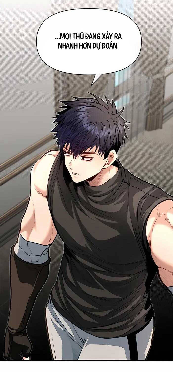 Anh Trai Anh Hùng Là Người Đã Chết Trong Học Viện - Chapter 86 - Page 39