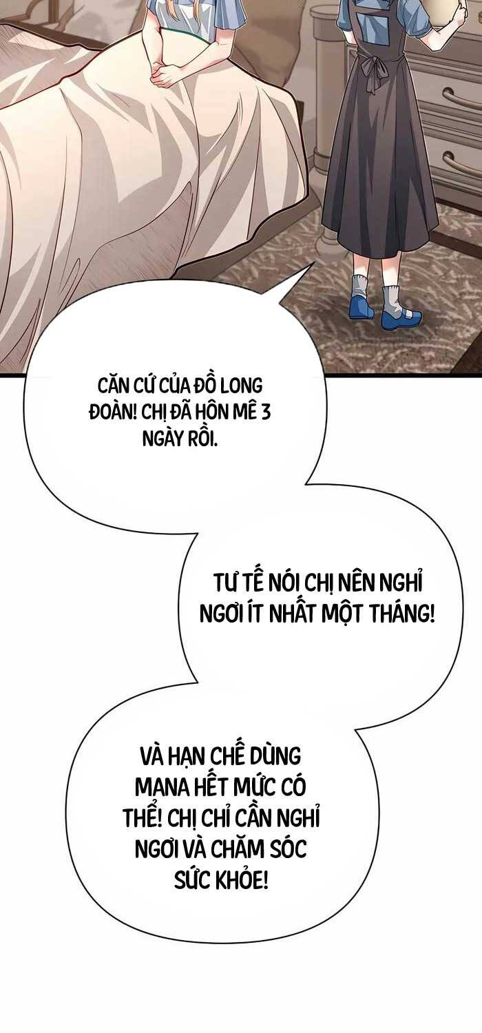 Anh Trai Anh Hùng Là Người Đã Chết Trong Học Viện - Chapter 86 - Page 60