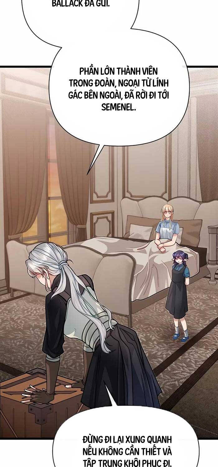 Anh Trai Anh Hùng Là Người Đã Chết Trong Học Viện - Chapter 86 - Page 67