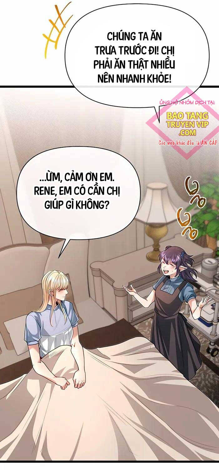 Anh Trai Anh Hùng Là Người Đã Chết Trong Học Viện - Chapter 86 - Page 76