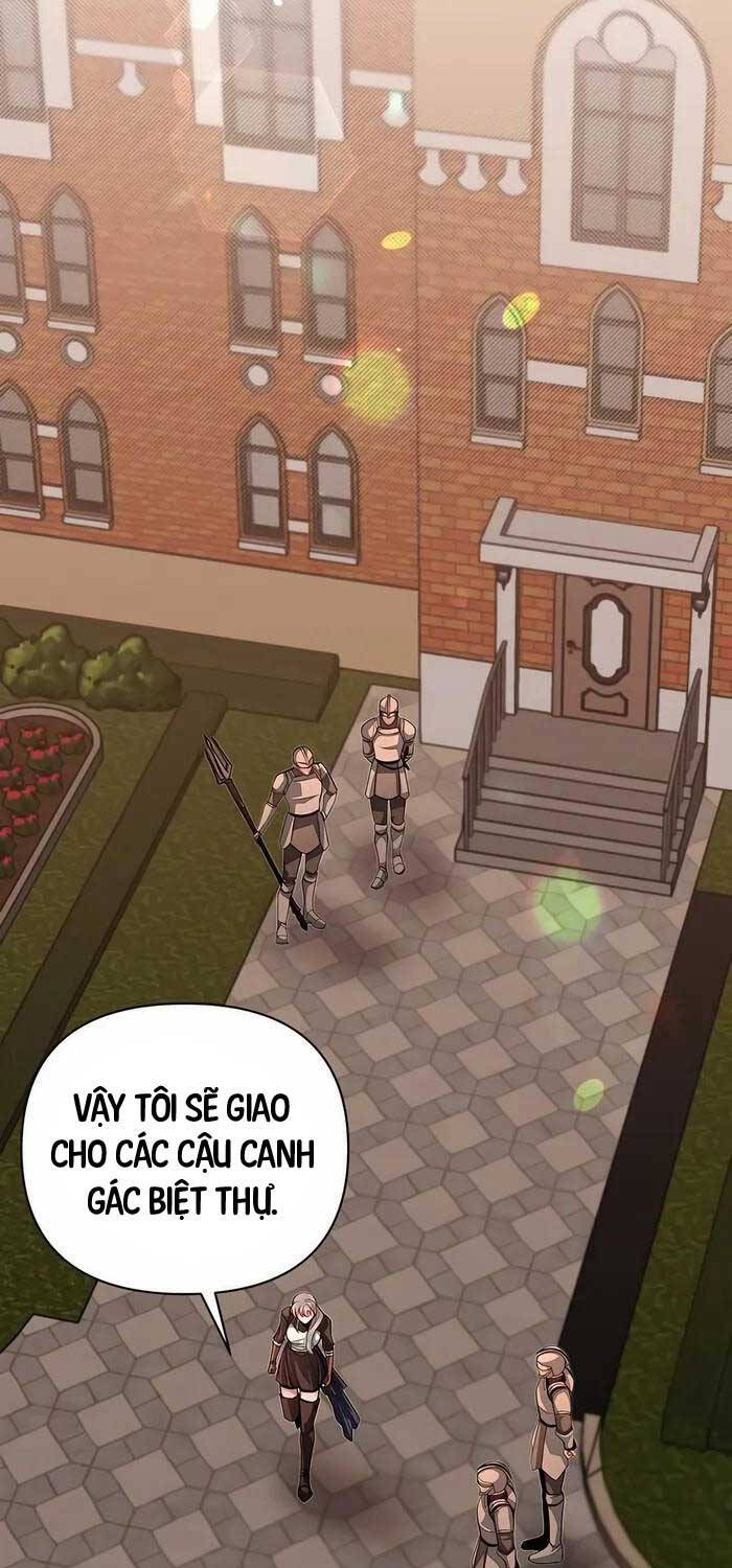 Anh Trai Anh Hùng Là Người Đã Chết Trong Học Viện - Chapter 86 - Page 78