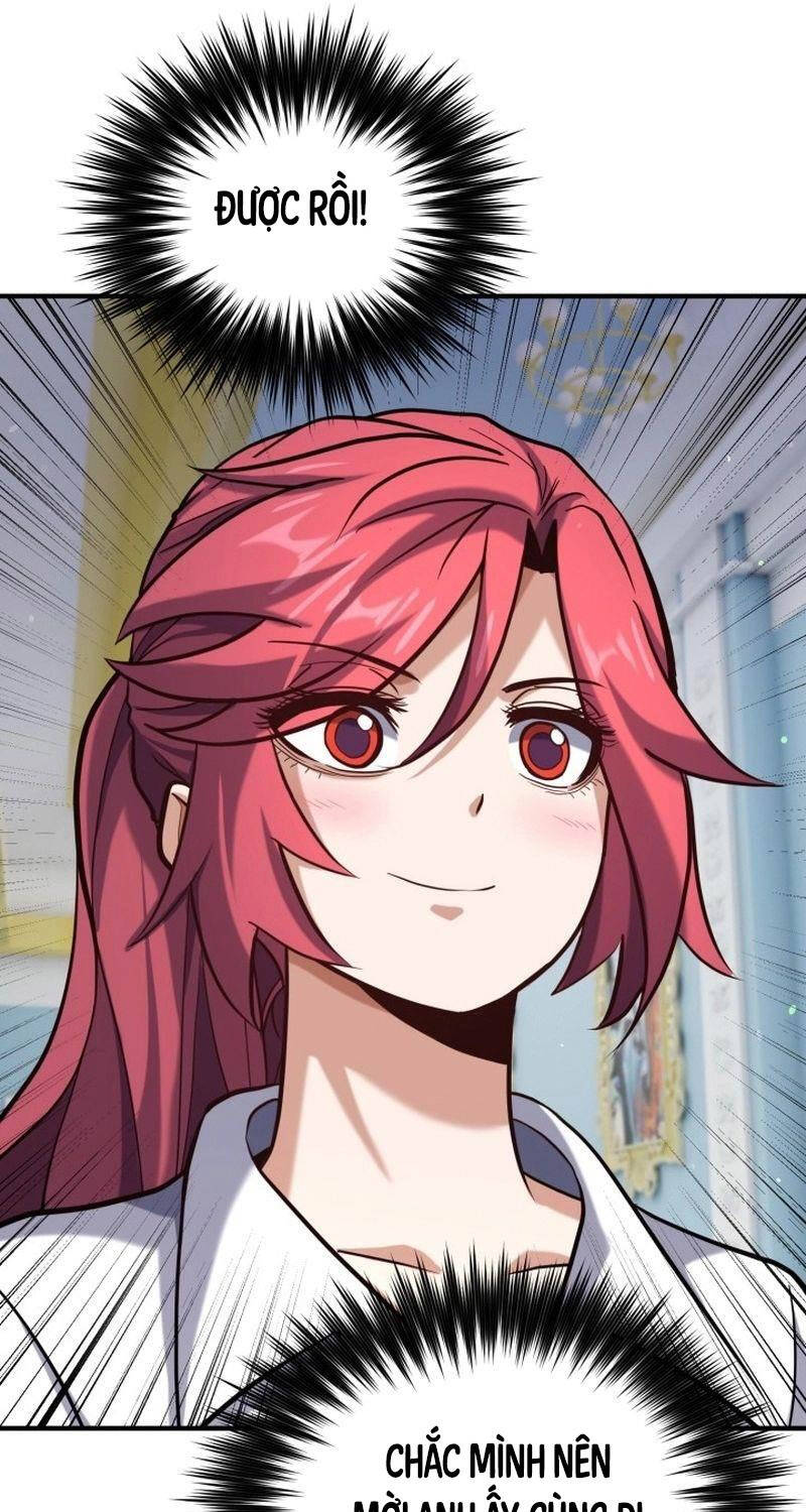 Kiếm Thánh Trọng Sinh - Chapter 29 - Page 19