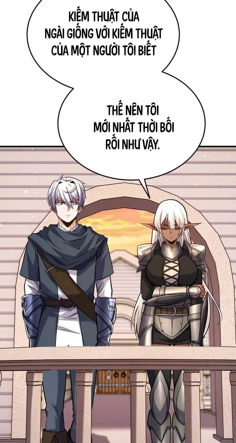 Kiếm Thánh Trọng Sinh - Chapter 29 - Page 41