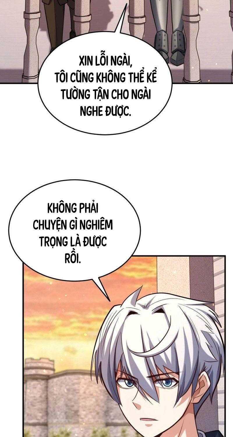 Kiếm Thánh Trọng Sinh - Chapter 29 - Page 42