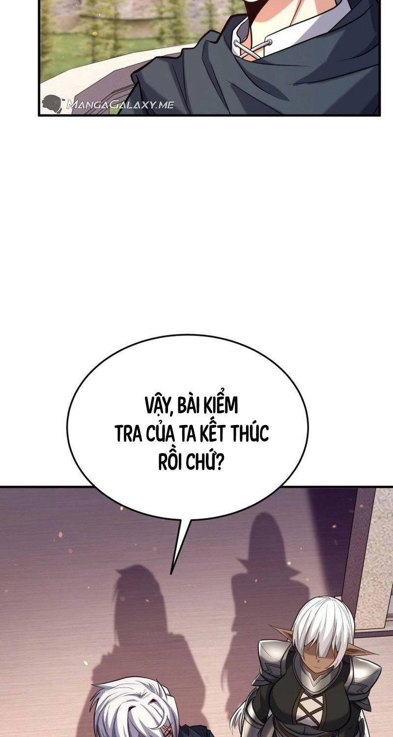 Kiếm Thánh Trọng Sinh - Chapter 29 - Page 43