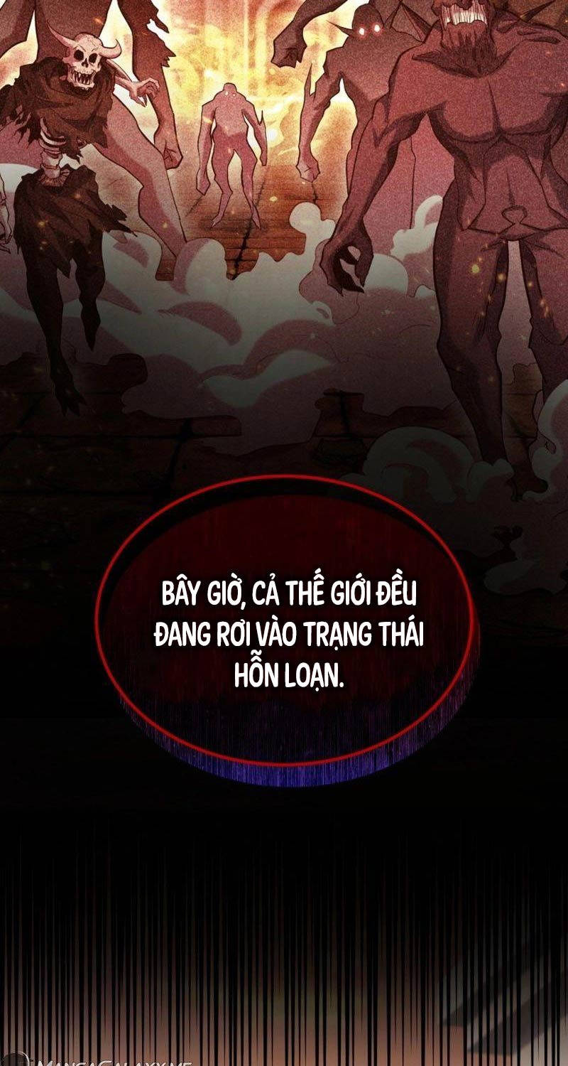 Kiếm Thánh Trọng Sinh - Chapter 29 - Page 57