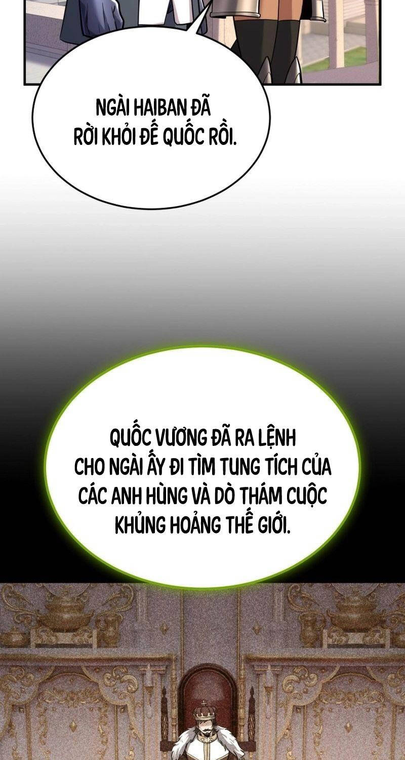 Kiếm Thánh Trọng Sinh - Chapter 29 - Page 60