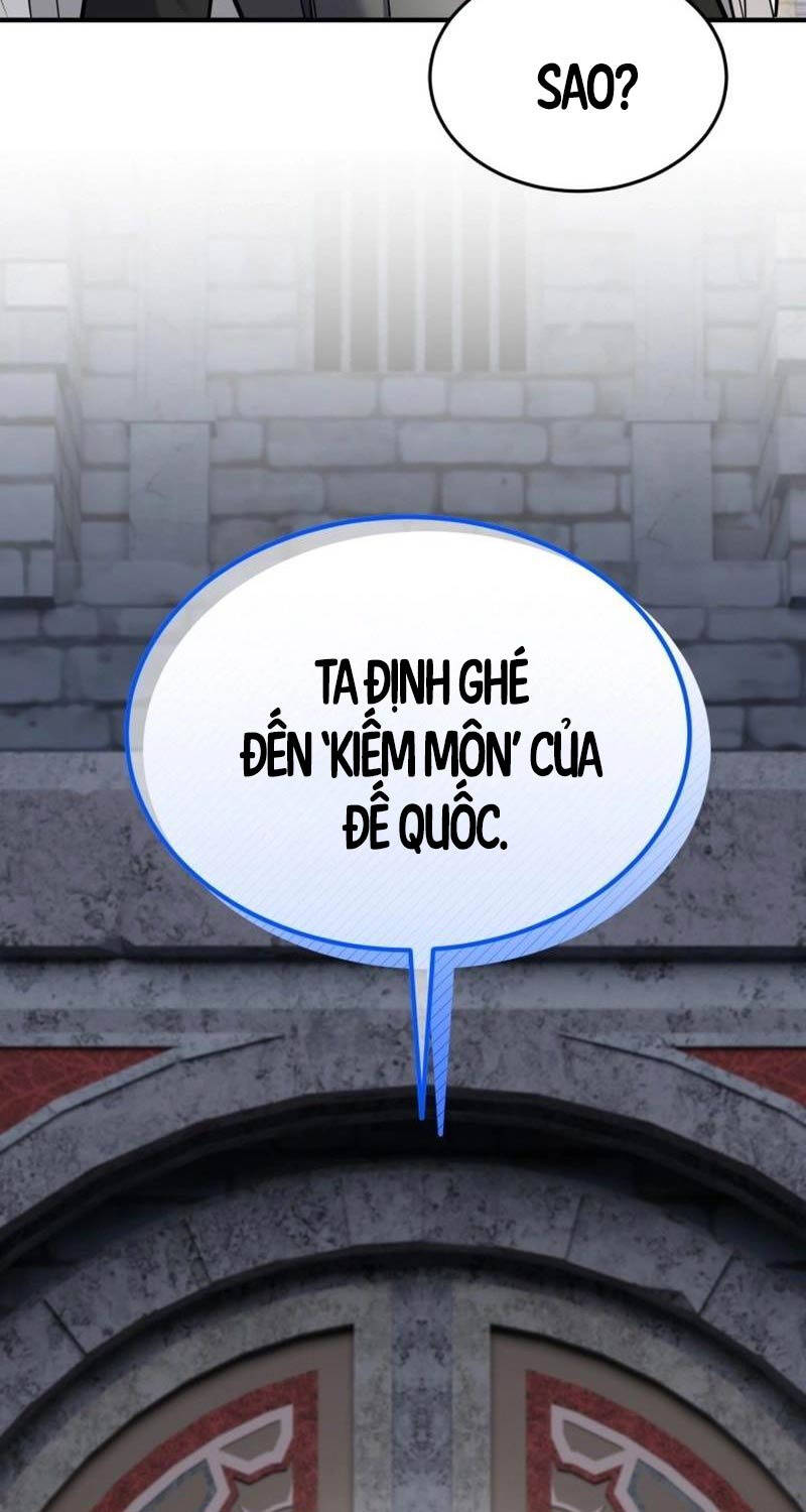 Kiếm Thánh Trọng Sinh - Chapter 29 - Page 84