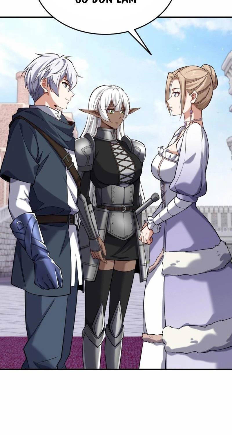 Kiếm Thánh Trọng Sinh - Chapter 30 - Page 10