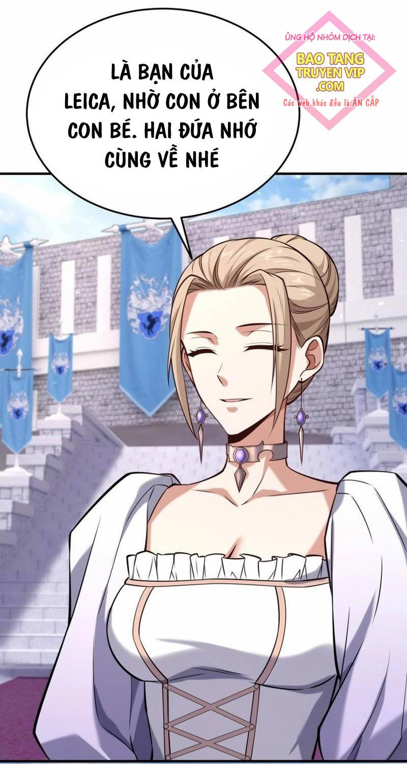 Kiếm Thánh Trọng Sinh - Chapter 30 - Page 11