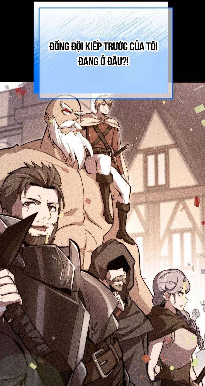 Kiếm Thánh Trọng Sinh - Chapter 30 - Page 19