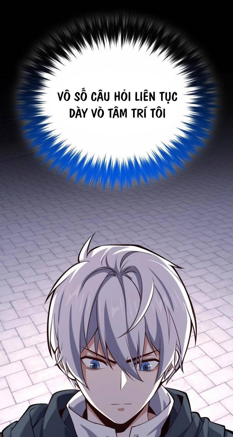 Kiếm Thánh Trọng Sinh - Chapter 30 - Page 22