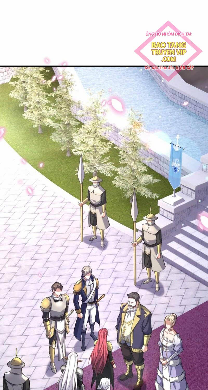 Kiếm Thánh Trọng Sinh - Chapter 30 - Page 3