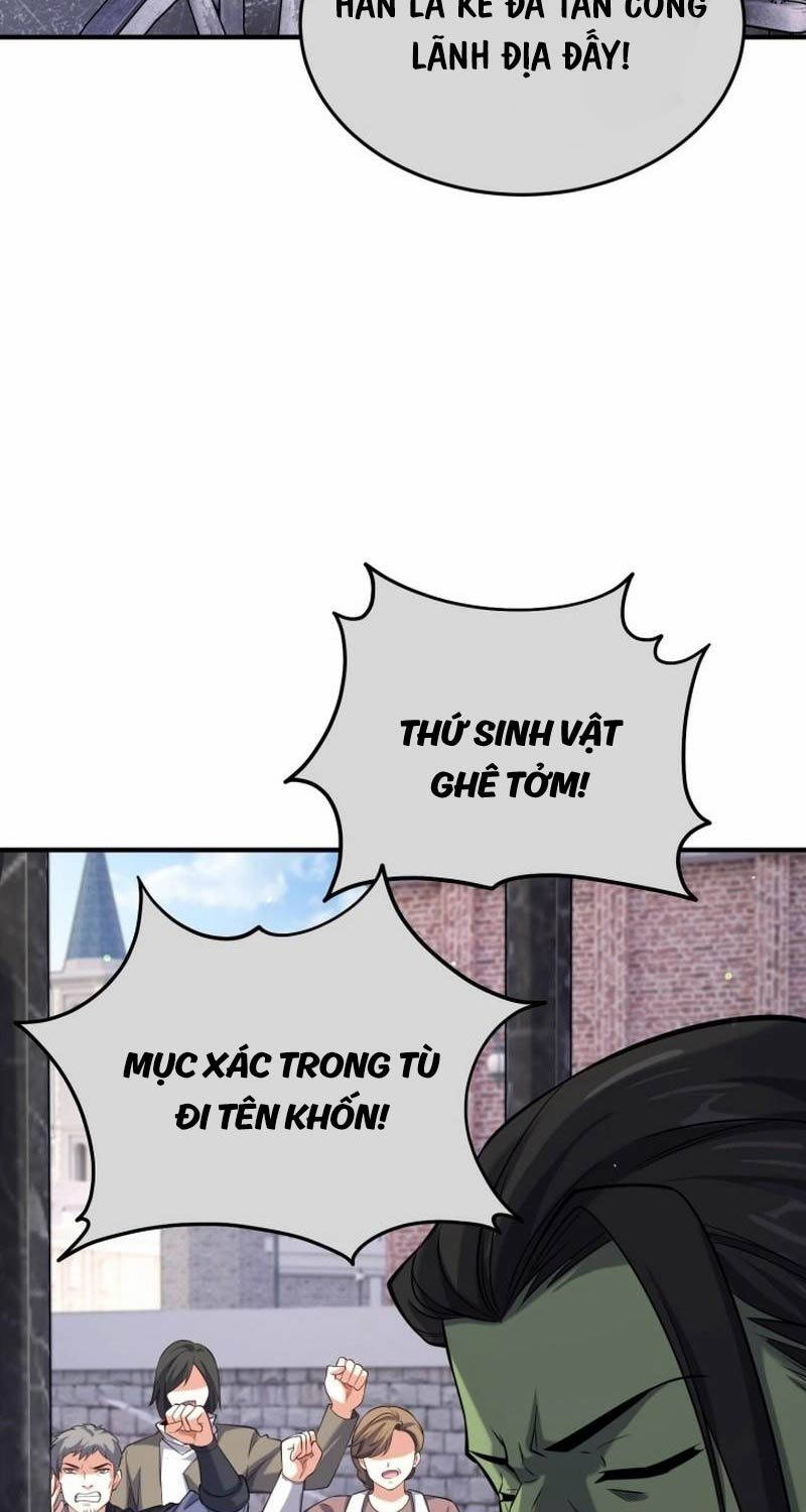 Kiếm Thánh Trọng Sinh - Chapter 30 - Page 40