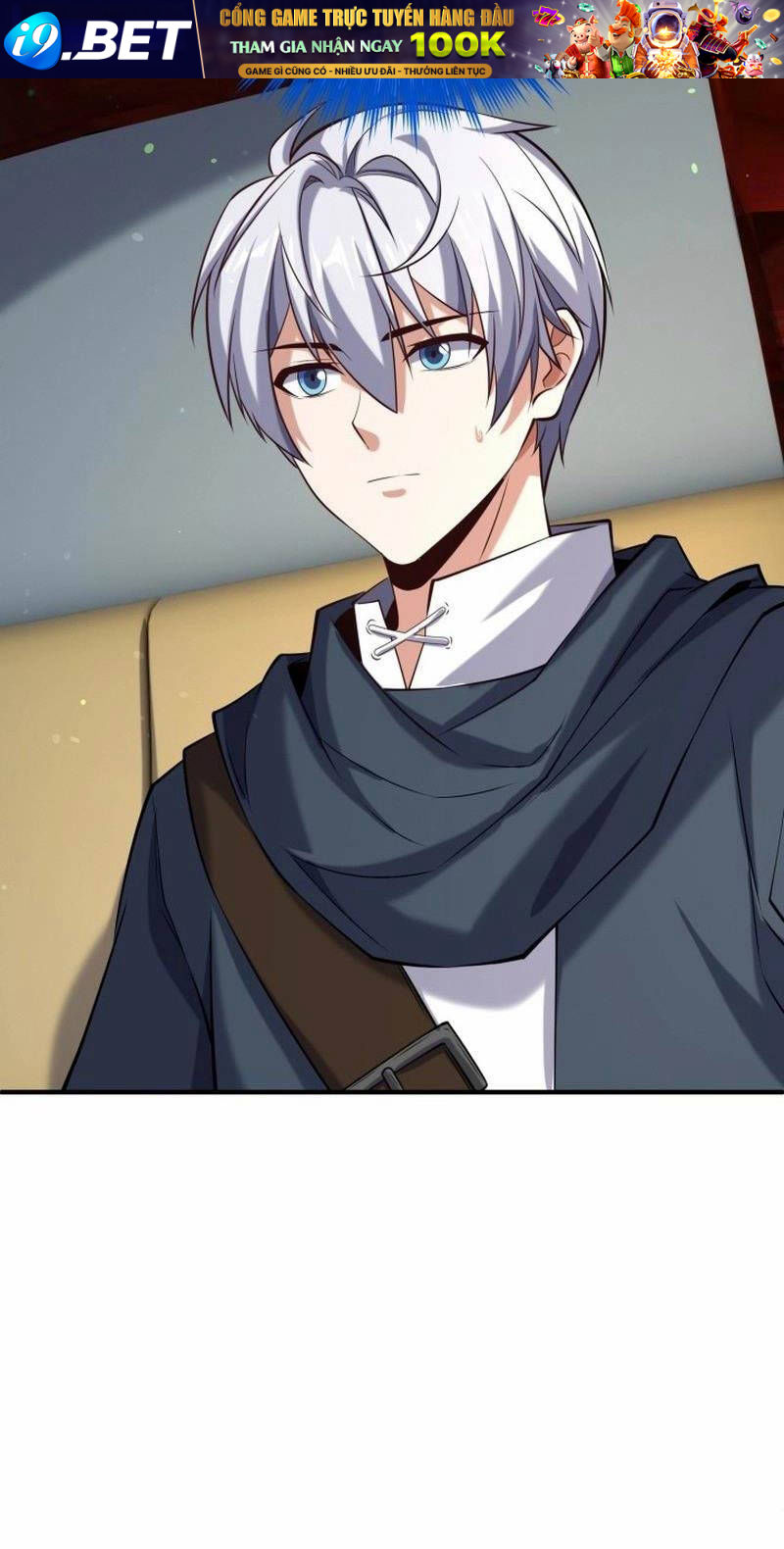 Kiếm Thánh Trọng Sinh - Chapter 30 - Page 51