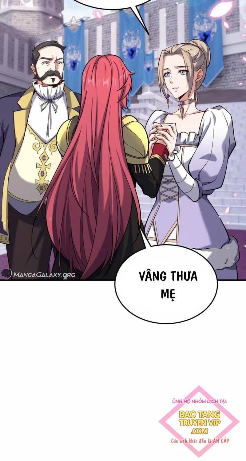 Kiếm Thánh Trọng Sinh - Chapter 30 - Page 6