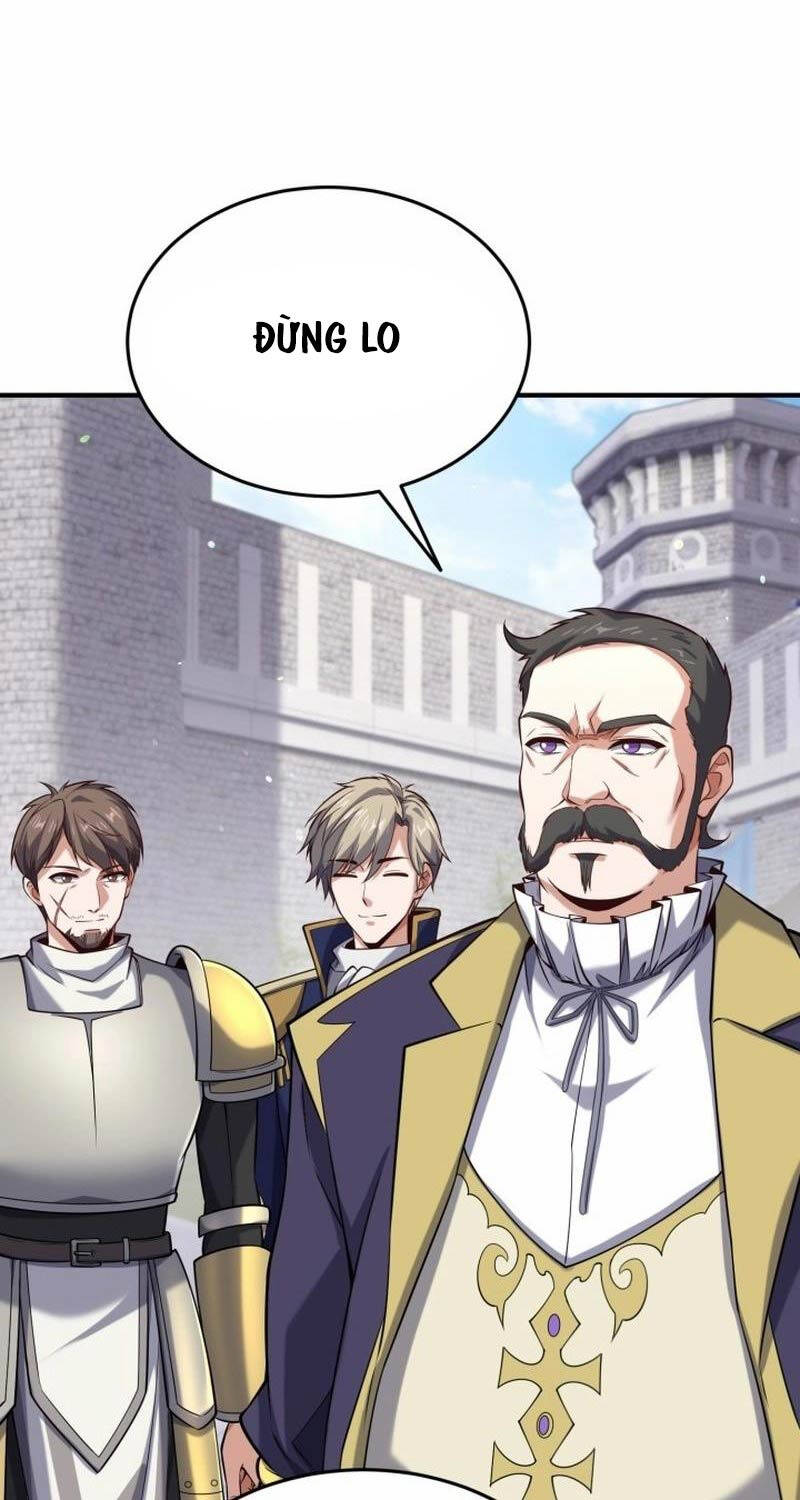 Kiếm Thánh Trọng Sinh - Chapter 30 - Page 7