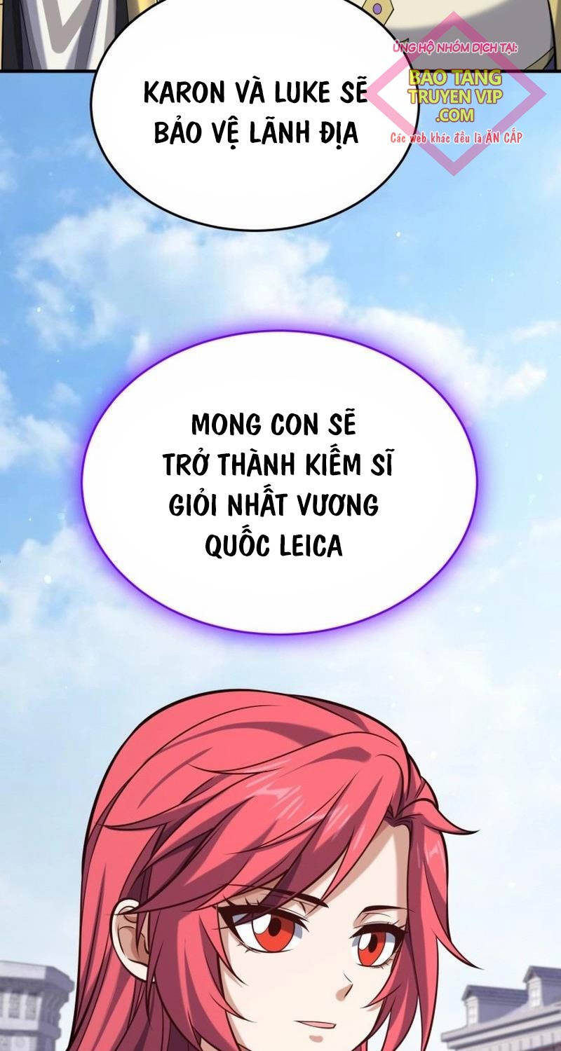 Kiếm Thánh Trọng Sinh - Chapter 30 - Page 8