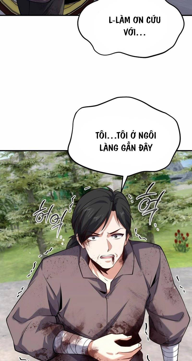 Kiếm Thánh Trọng Sinh - Chapter 30 - Page 82