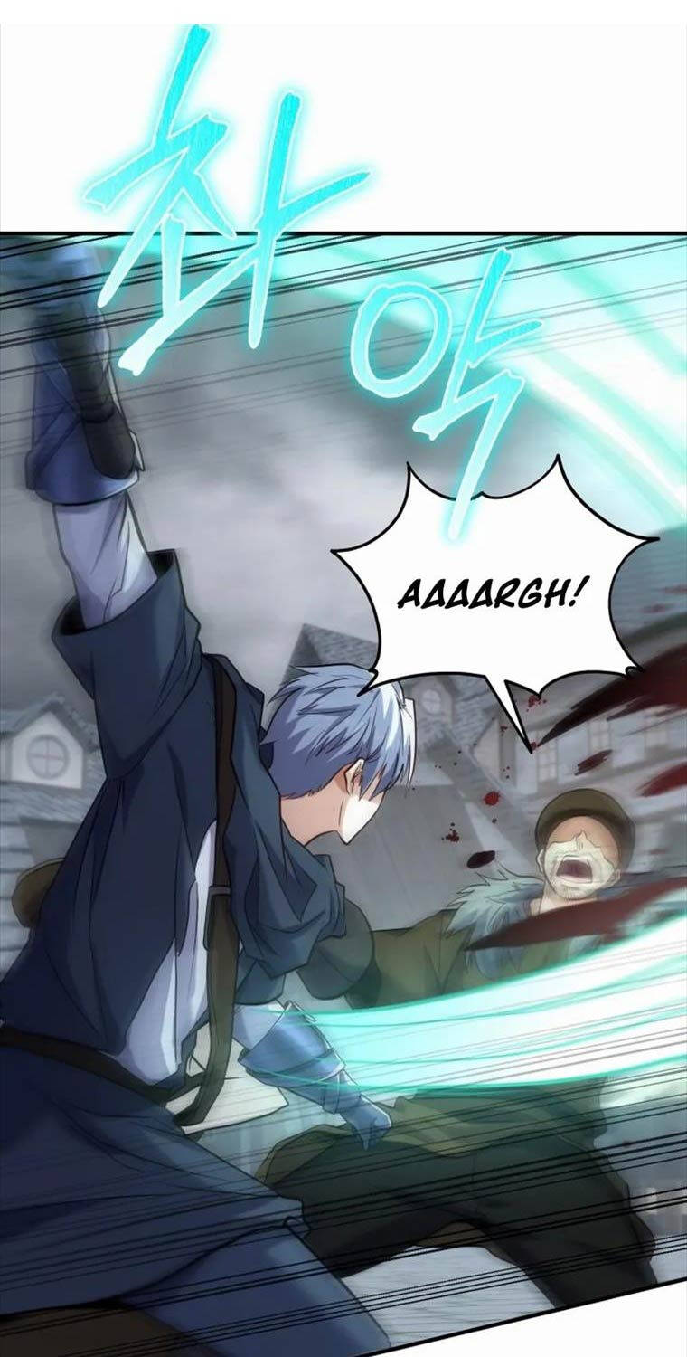 Kiếm Thánh Trọng Sinh - Chapter 31 - Page 20