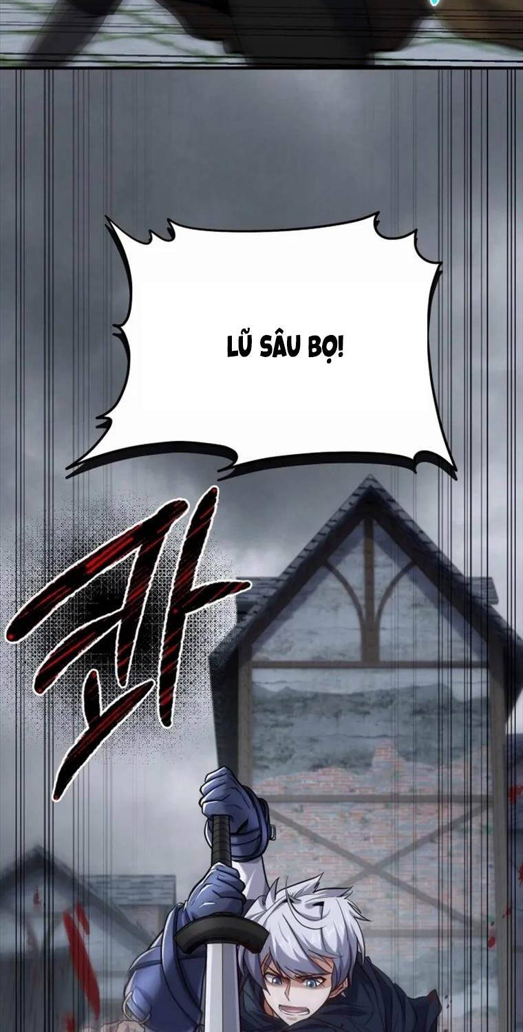 Kiếm Thánh Trọng Sinh - Chapter 31 - Page 23