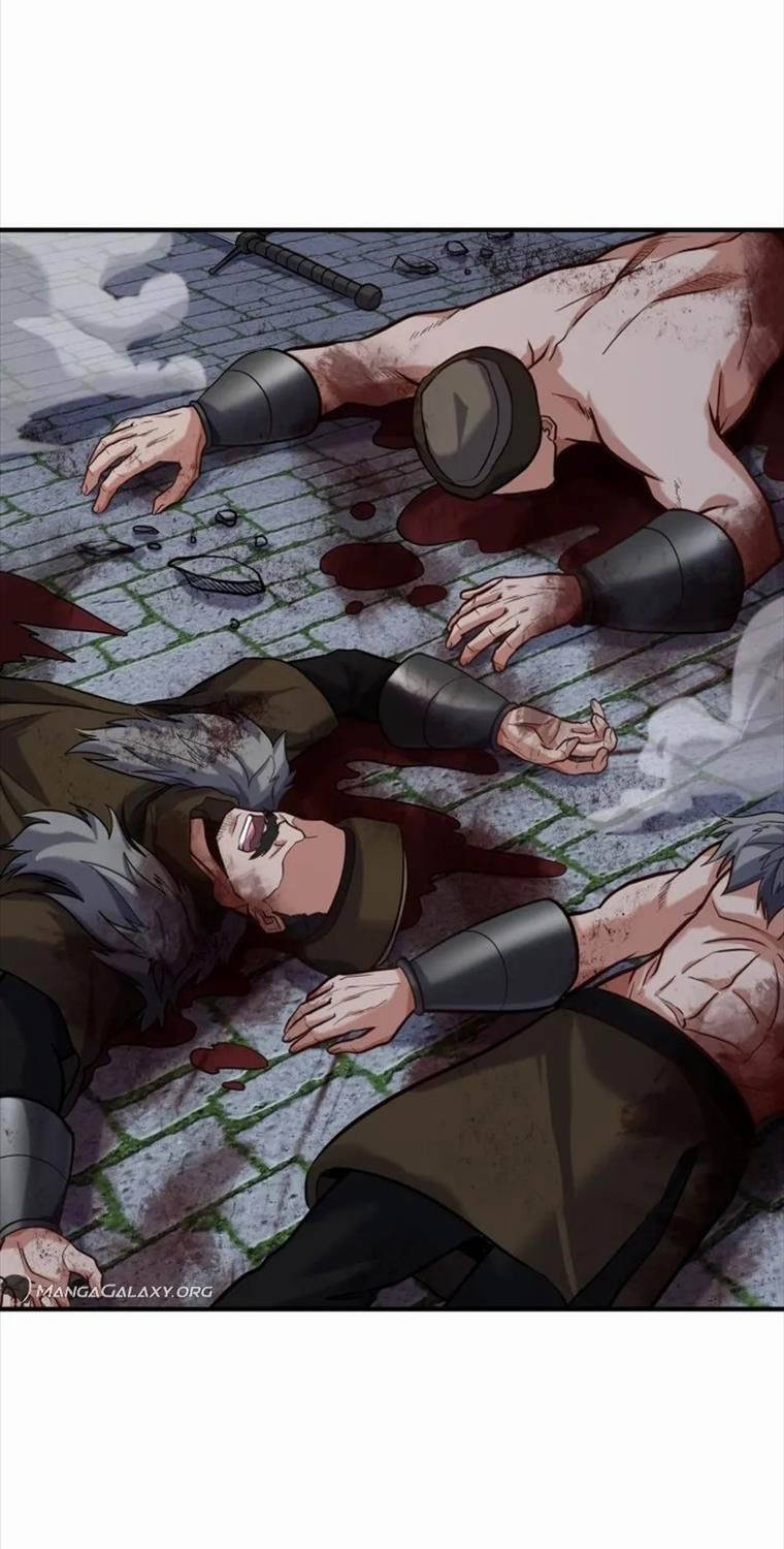 Kiếm Thánh Trọng Sinh - Chapter 31 - Page 25