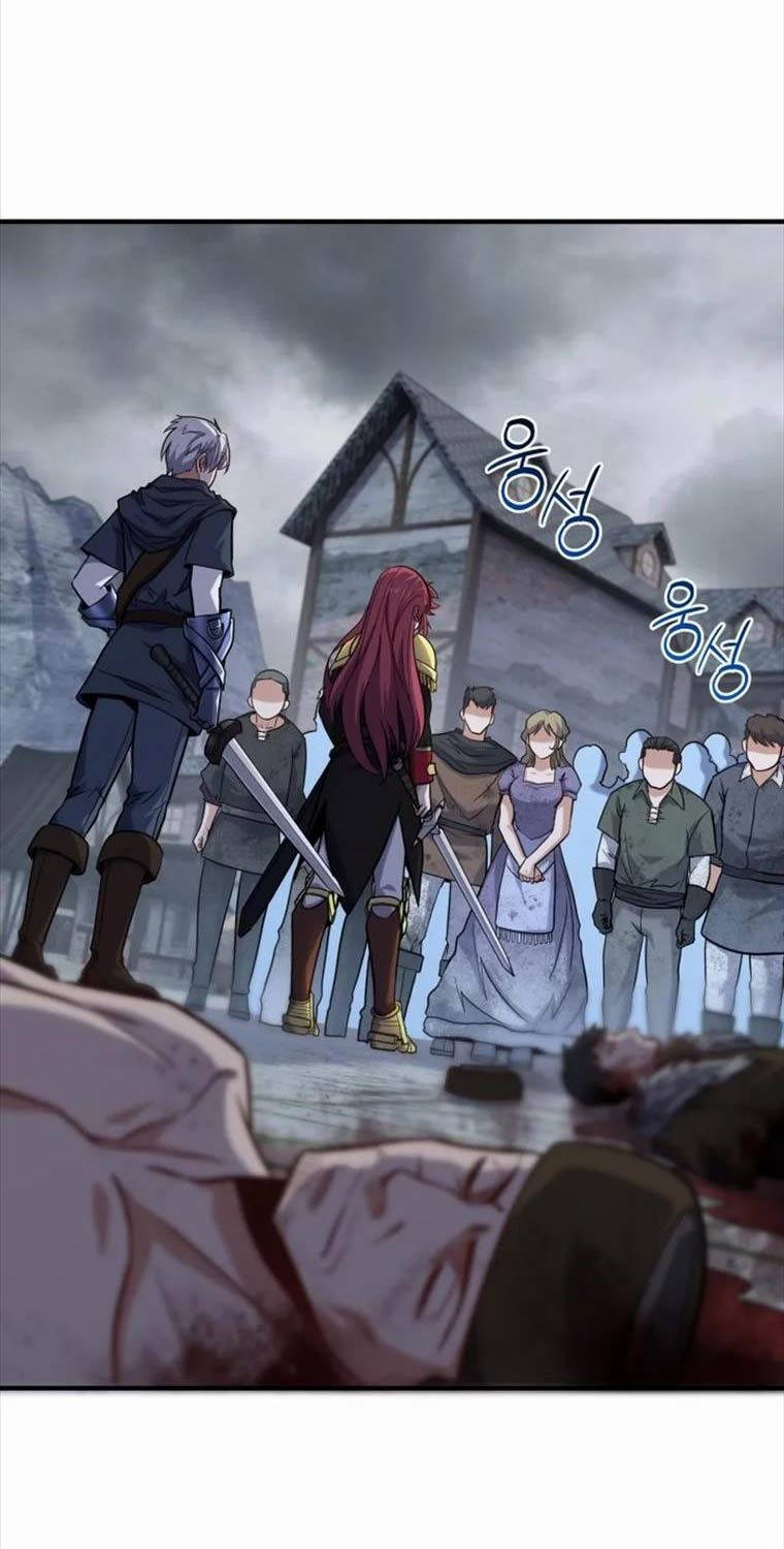 Kiếm Thánh Trọng Sinh - Chapter 31 - Page 26