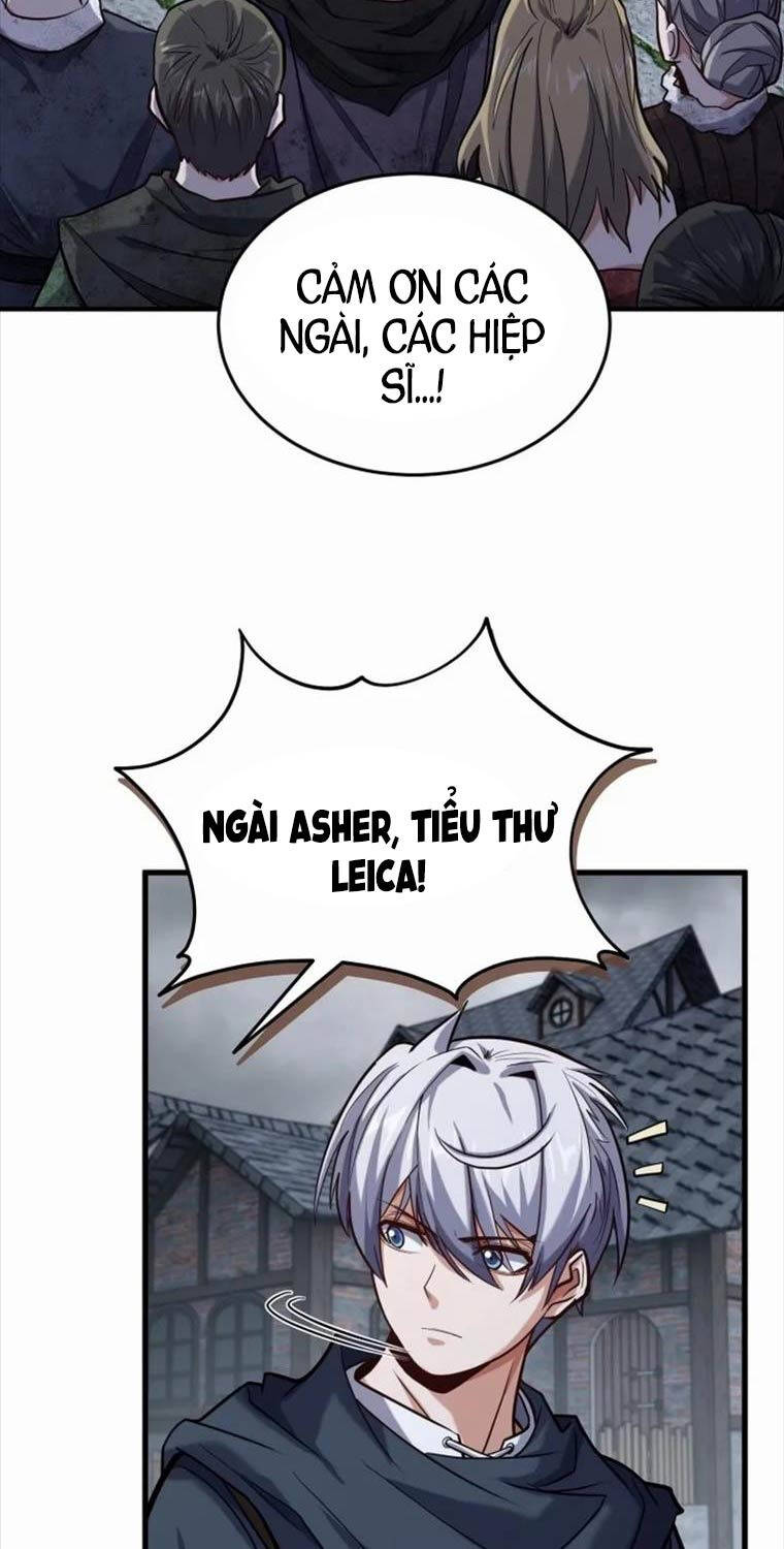 Kiếm Thánh Trọng Sinh - Chapter 31 - Page 28