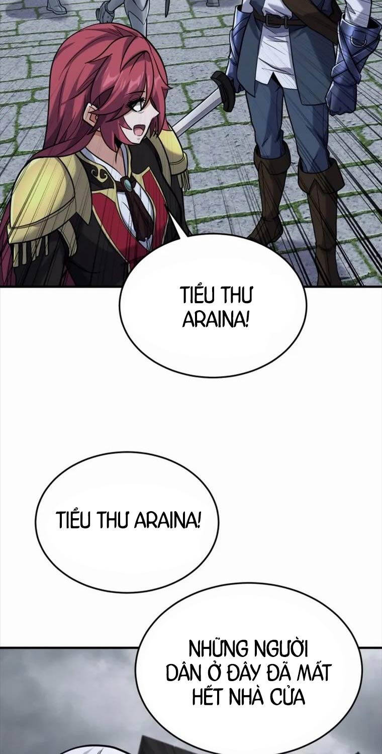 Kiếm Thánh Trọng Sinh - Chapter 31 - Page 30