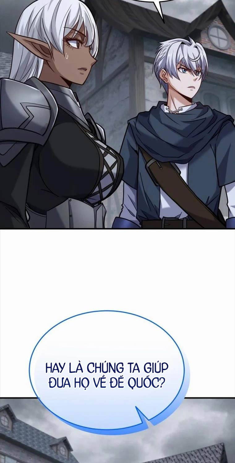 Kiếm Thánh Trọng Sinh - Chapter 31 - Page 31