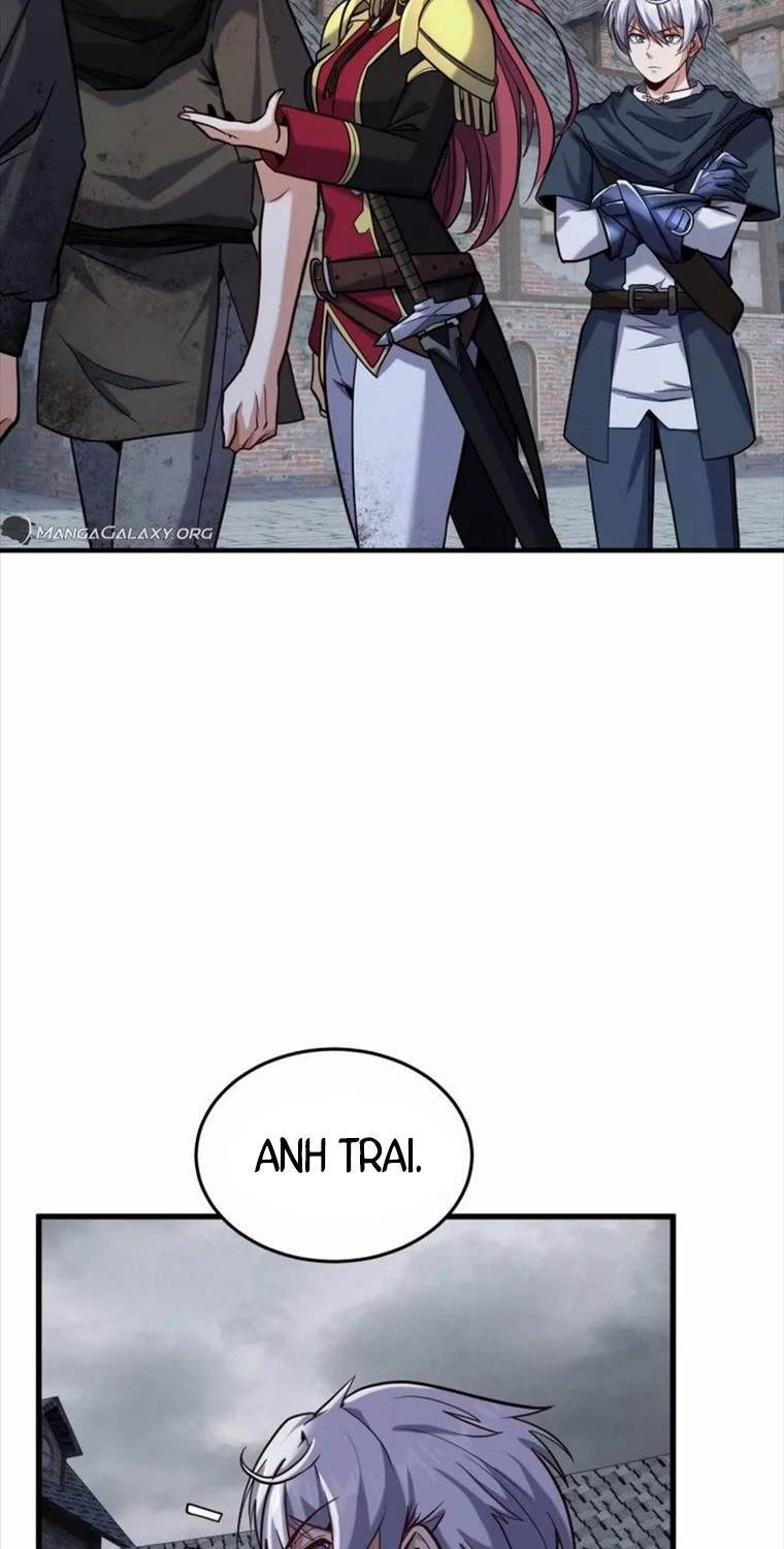 Kiếm Thánh Trọng Sinh - Chapter 31 - Page 35