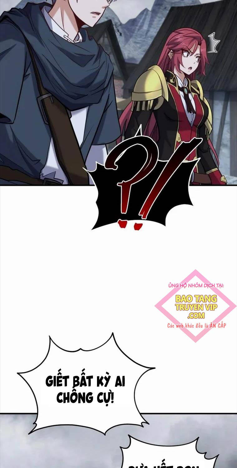 Kiếm Thánh Trọng Sinh - Chapter 31 - Page 4