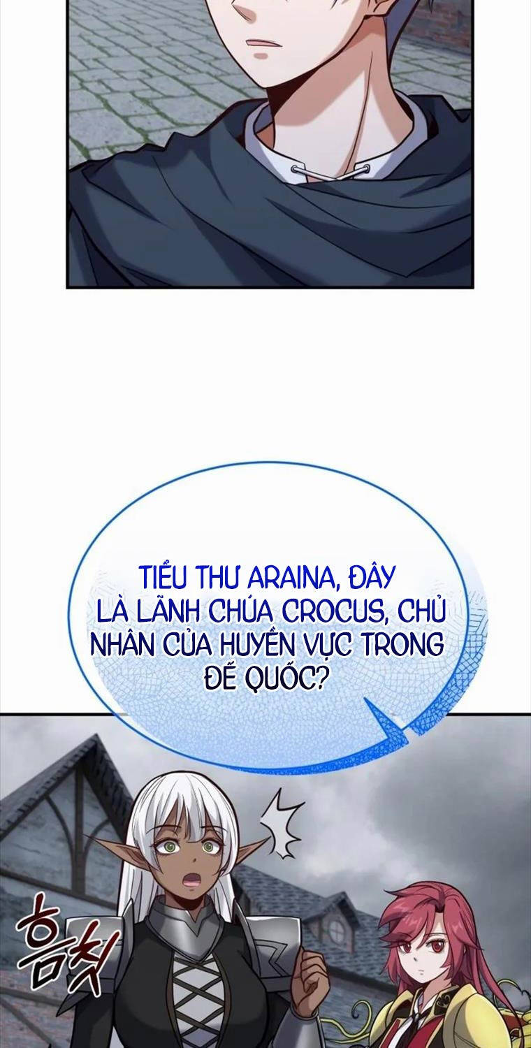 Kiếm Thánh Trọng Sinh - Chapter 31 - Page 47